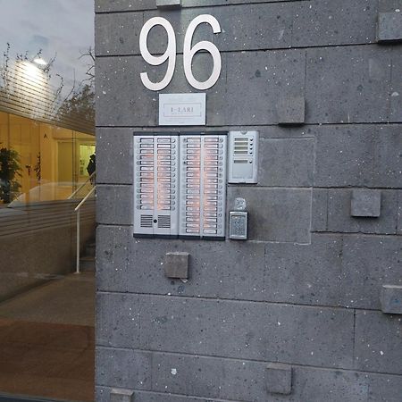 I-Lari Apartment Рим Екстериор снимка
